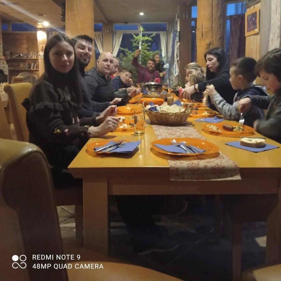 Djevojacki Most Kolašin المظهر الخارجي الصورة